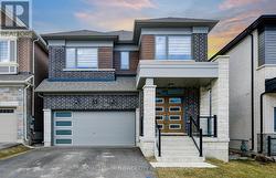 51 WILLIAM NADOR STREET  Kitchener, ON N2E 3X8