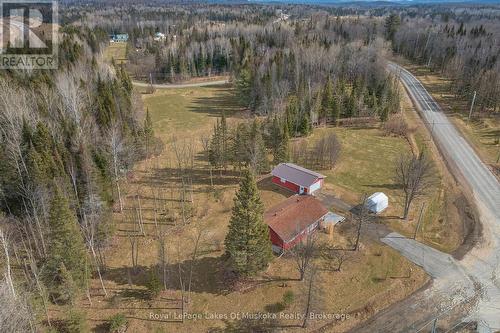 1 Christopher Lane, Armour, ON - Outdoor With View