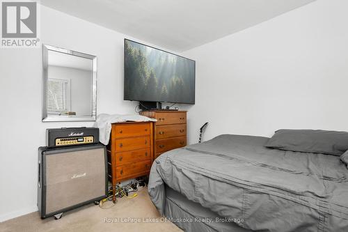 1 Christopher Lane, Armour, ON - Indoor Photo Showing Bedroom