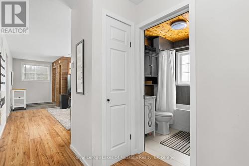 1 Christopher Lane, Armour, ON - Indoor