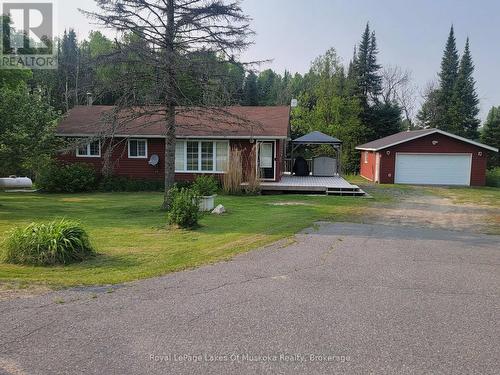 1 Christopher Lane, Armour, ON - Outdoor