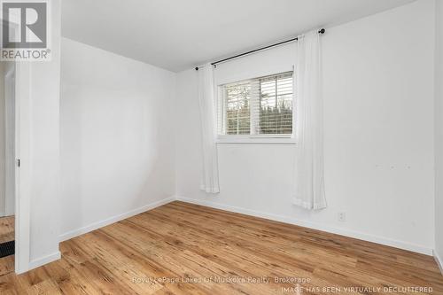 Virtually decluttered - 1 Christopher Lane, Armour, ON - Indoor Photo Showing Other Room