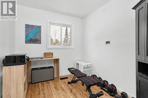 1 Christopher Lane, Armour, ON - Indoor