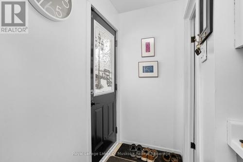 1 Christopher Lane, Armour, ON - Indoor