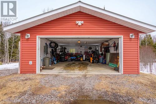 1 Christopher Lane, Armour, ON - Outdoor With Exterior