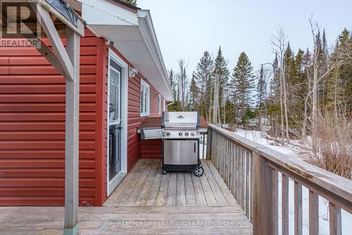 1 Christopher Lane, Armour, ON - Outdoor With Exterior