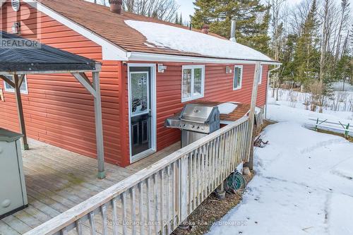 1 Christopher Lane, Armour, ON - Outdoor With Exterior