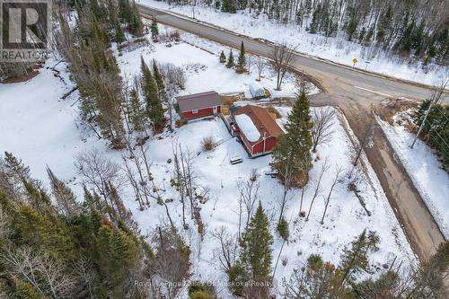 1 Christopher Lane, Armour, ON - Outdoor