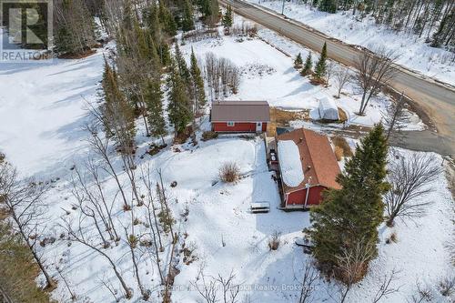 1 Christopher Lane, Armour, ON - Outdoor