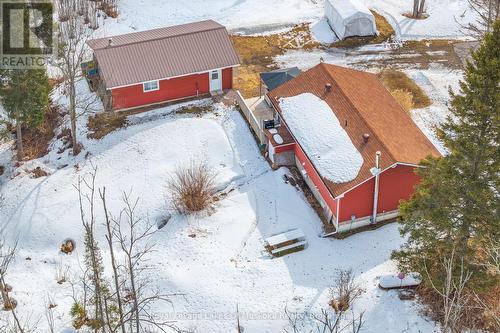 1 Christopher Lane, Armour, ON - Outdoor