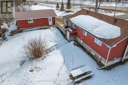 1 Christopher Lane, Armour, ON - Outdoor With Exterior