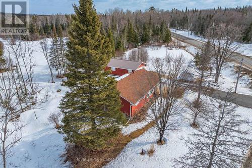1 Christopher Lane, Armour, ON - Outdoor With View