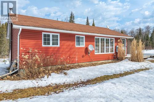 1 Christopher Lane, Armour, ON - Outdoor