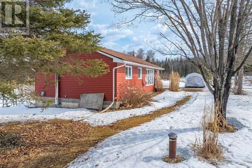 1 Christopher Lane, Armour, ON - Outdoor