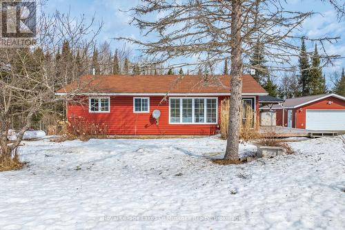 1 Christopher Lane, Armour, ON - Outdoor