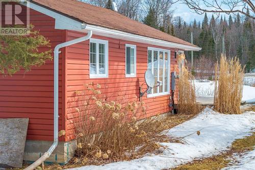 1 Christopher Lane, Armour, ON - Outdoor With Exterior