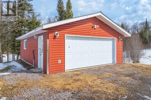 1 Christopher Lane, Armour, ON - Outdoor With Exterior