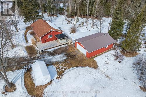 1 Christopher Lane, Armour, ON - Outdoor