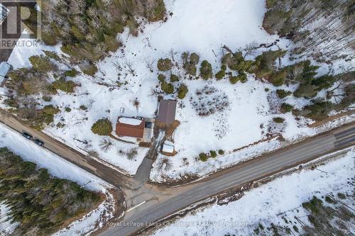 1 Christopher Lane, Armour, ON - Outdoor With View