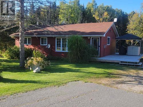1 Christopher Lane, Armour, ON - Outdoor