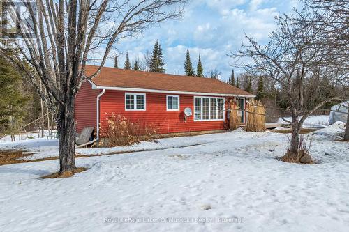 1 Christopher Lane, Armour, ON - Outdoor