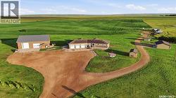 Newsham Acreage  Wheatlands Rm No. 163, SK S0H 3E0