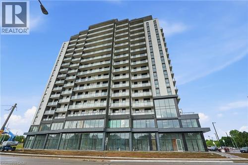 33 ERIE Avenue Unit# 1704 , Brantford, Ontario N3S 2E7 2