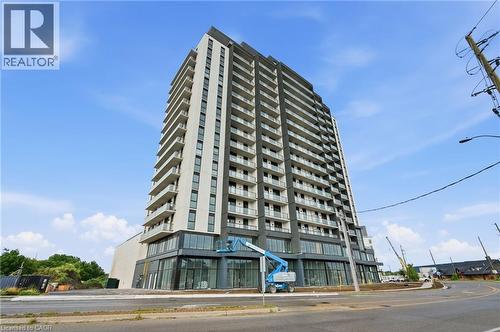 33 ERIE Avenue Unit# 1704 , Brantford, Ontario N3S 2E7 3