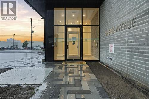33 ERIE Avenue Unit# 1704 , Brantford, Ontario N3S 2E7 4