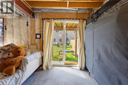 324 Equestrian Way Unit# 49, Cambridge, ON - Indoor
