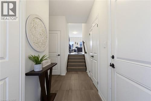 324 Equestrian Way Unit# 49, Cambridge, ON - Indoor Photo Showing Other Room