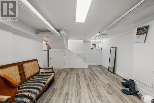 Lower - 330 St Clair Avenue E, Toronto, ON - Indoor Photo Showing Other Room