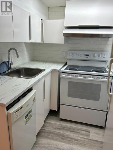 Lower - 330 St Clair Avenue E, Toronto, ON - Indoor