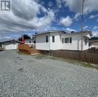 14 RENARD ROAD  Timmins (Mtj - Trailer Parks), ON P4R 0E6