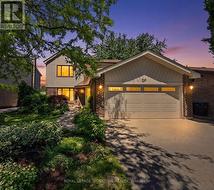 29 MANSFIELD STREET Brampton, ON L6S 2X8