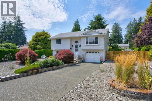 325 Quarry Rd, Comox, BC - Outdoor
