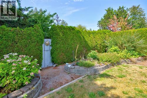 325 Quarry Rd, Comox, BC - Outdoor