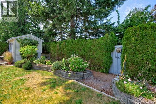 325 Quarry Rd, Comox, BC - Outdoor
