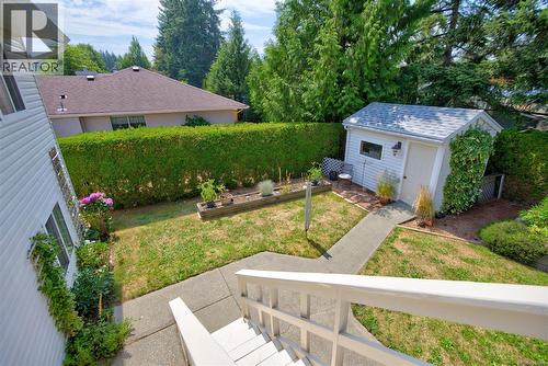 325 Quarry Rd, Comox, BC - Outdoor