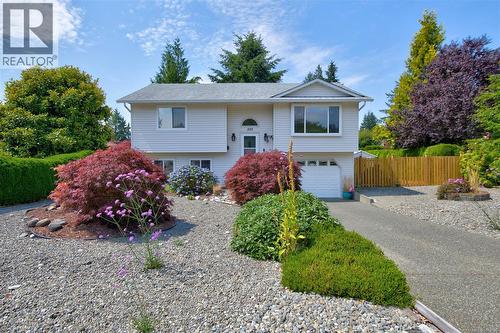 325 Quarry Rd, Comox, BC - Outdoor