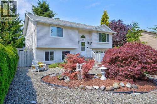 325 Quarry Rd, Comox, BC - Outdoor