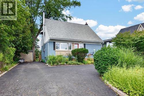 487 WILDWOOD Drive  Oakville, ON L6K 1V1