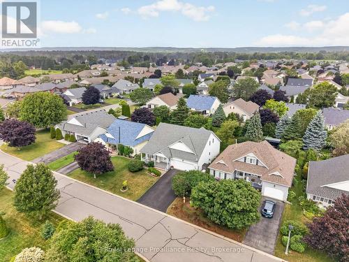 46 Sandpiper Way, Brighton, ON - Outdoor With View