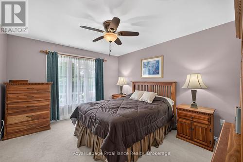 46 Sandpiper Way, Brighton, ON - Indoor Photo Showing Bedroom
