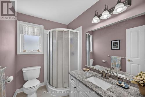 46 Sandpiper Way, Brighton, ON - Indoor Photo Showing Bathroom