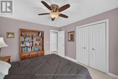 46 Sandpiper Way, Brighton, ON - Indoor Photo Showing Bedroom
