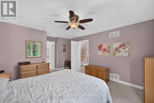 46 Sandpiper Way, Brighton, ON - Indoor Photo Showing Bedroom