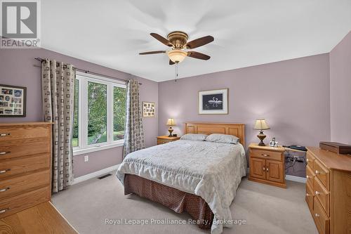 46 Sandpiper Way, Brighton, ON - Indoor Photo Showing Bedroom