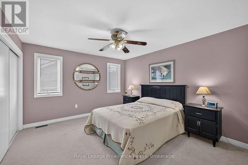 46 Sandpiper Way, Brighton, ON - Indoor Photo Showing Bedroom