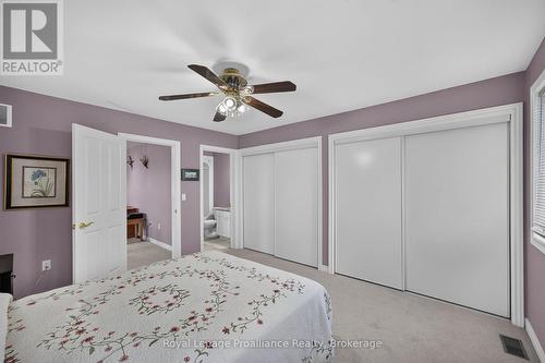 46 Sandpiper Way, Brighton, ON - Indoor Photo Showing Bedroom